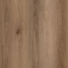 Lames PVC 6.5mm à clipser San chêne 22,9x122 cm