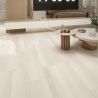 Lames PVC 6.5mm à clipser San sapin 22,9x122 cm