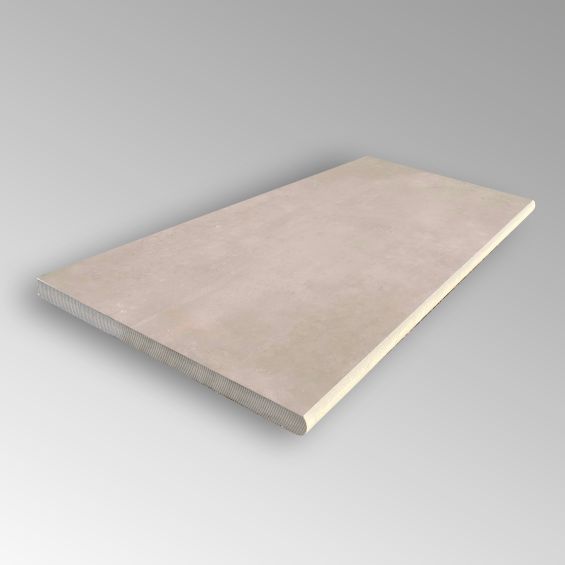 Margelles d'angle droit 90° piscine Arès 2.0 30x60 cm (2 pièces)