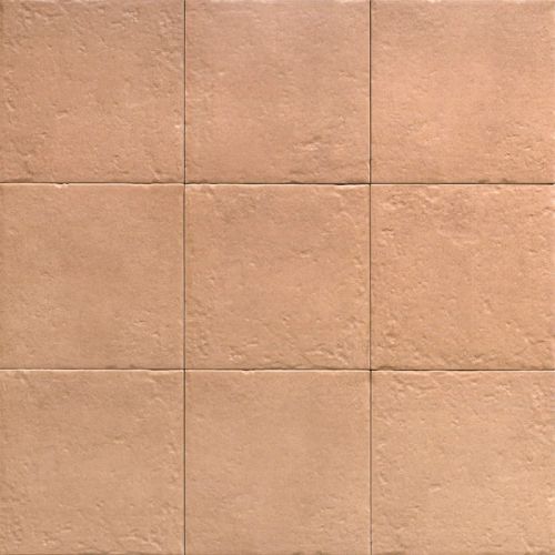 Carrelage sol Dalí terre 20x20 cm