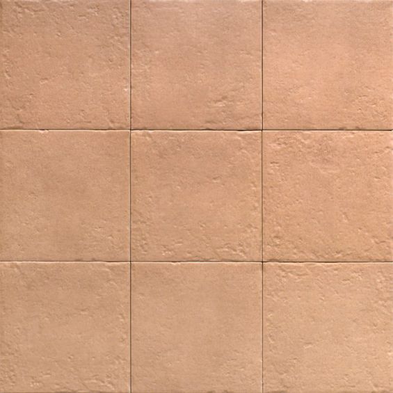 Carrelage sol Dalí terre 20x20 cm