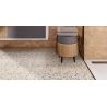 Carrelage sol effet terrazzo Ivrea nude 2020 cm