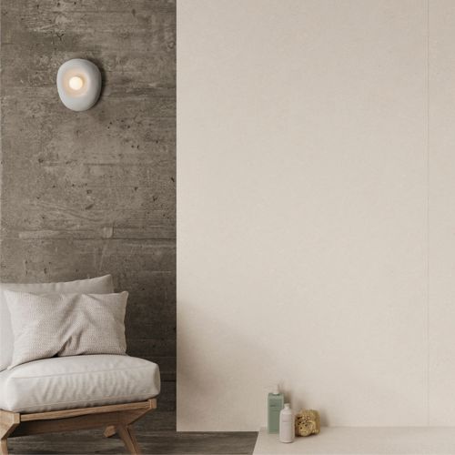 Dalles PVC mur 4mm à coller...