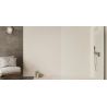 Dalles PVC mur 4mm à coller Tiles Pierre beige 60x120 cm