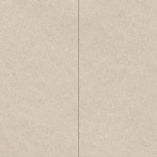 Dalles PVC 6mm à clipser Tiles Pierre beige 60x120 cm