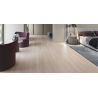 Lames PVC 5mm à clipser Wind Ivoire 19,2x123,5 cm