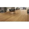 Lames PVC 7,5mm à clipser Style Noyer 29,1x226 cm