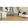 Lames PVC 5mm à clipser Brésil haya 18,2x122 cm