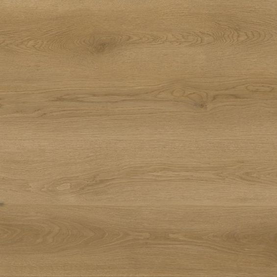 Lames PVC 5mm à clipser Tendance noisette 23x152,5 cm