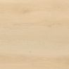 Lames PVC 5mm à clipser Tendance Sable 23x152,5 cm