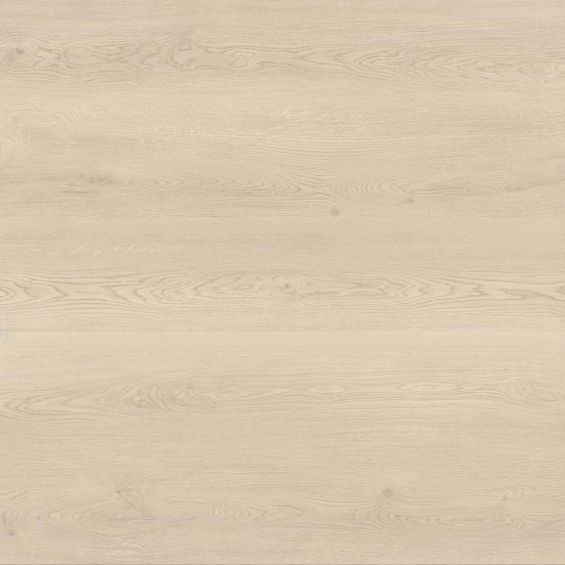 Lames PVC 5.5mm à clipser World Ivoire 18x122 cm