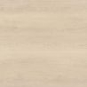 Lames PVC 5.5mm à clipser World Ivoire 18x122 cm