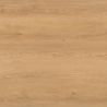 Lames PVC 5.5mm à clipser World sable 18x122 cm
