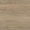 Lames PVC 5.5mm à clipser World light greige 18x122 cm