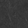 Dalles PVC mur 4mm à coller Tiles marbre noir 60x120 cm