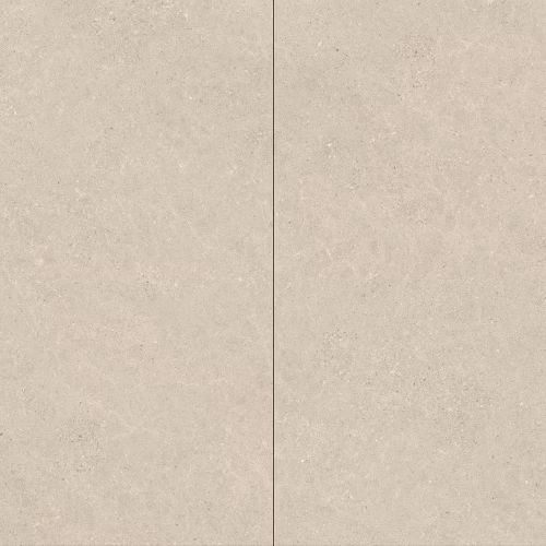 Dalles PVC mur 4mm à coller Tiles Pierre beige 60x120 cm
