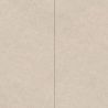 Dalles PVC mur 4mm à coller Tiles Pierre beige 60x120 cm