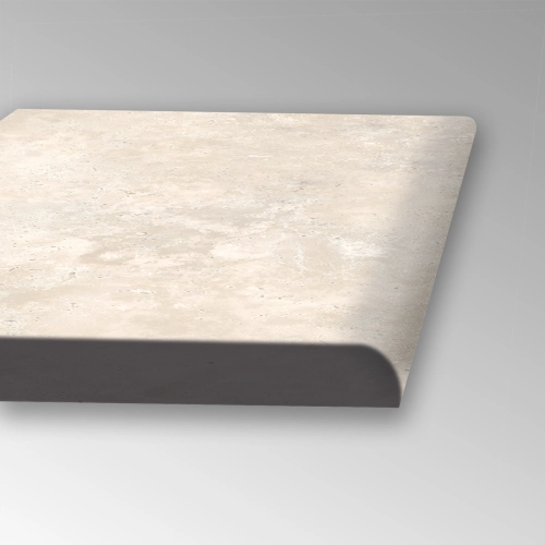 Lot de 24 Margelle / plat...