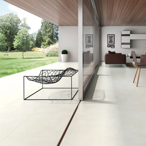 Lot de 4 m2 Carrelage sol...