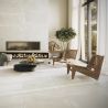 Carrelage sol extérieur moderne Orlando blanc R11 75x75 cm Carrelage sol extérieur moderne Orlando blanc R11 75x75 cm
