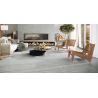Carrelage sol extérieur moderne Orlando gris R11 75x75 cm Carrelage sol extérieur moderne Orlando gris R11 75x75 cm