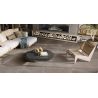 Carrelage sol extérieur moderne Orlando marron R11 75x75 cm Carrelage sol extérieur moderne Orlando marron R11 75x75 cm