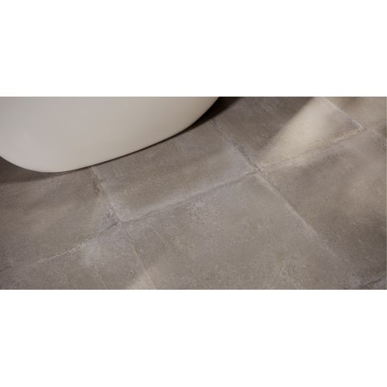Carrelage sol extérieur moderne Orlando marron R11 75x75 cm Carrelage sol extérieur moderne Orlando marron R11 75x75 cm