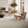 Carrelage sol extérieur moderne Orlando beige R11 75x75 cm Carrelage sol extérieur moderne Orlando beige R11 75x75 cm