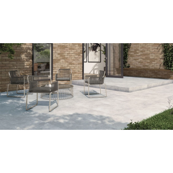 Natura grey R11 60*60 cm