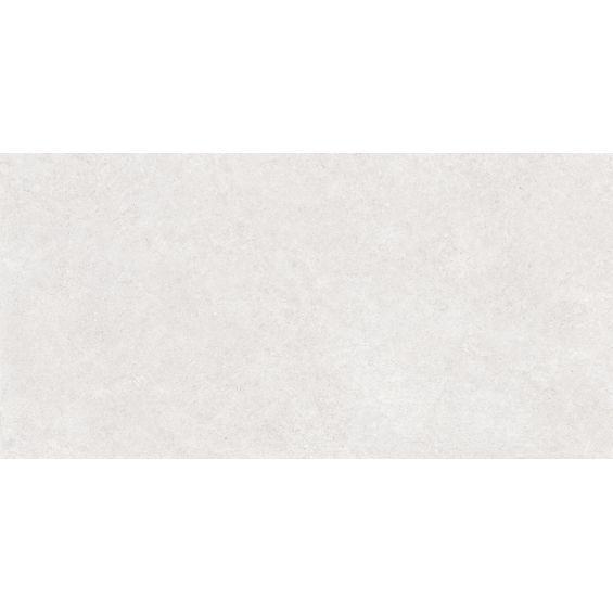 Carrelage sol et mur poli effet marbre Shilla neige 60x120 cm