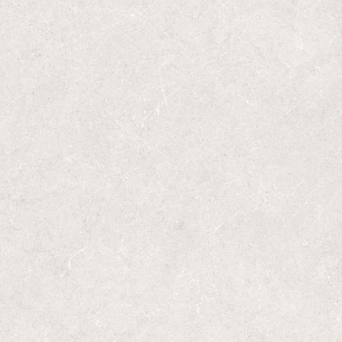 Carrelage sol effet pierre Suwon blanc grisé 120x120 cm