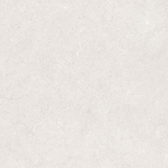 Carrelage sol effet pierre Suwon blanc grisé 120x120 cm