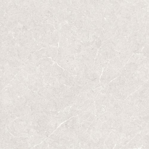 Carrelage sol effet pierreSuwon blanc grisé 90x90 cm