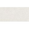 Carrelage sol effet pierreSuwon blanc grisé 30x60 cm