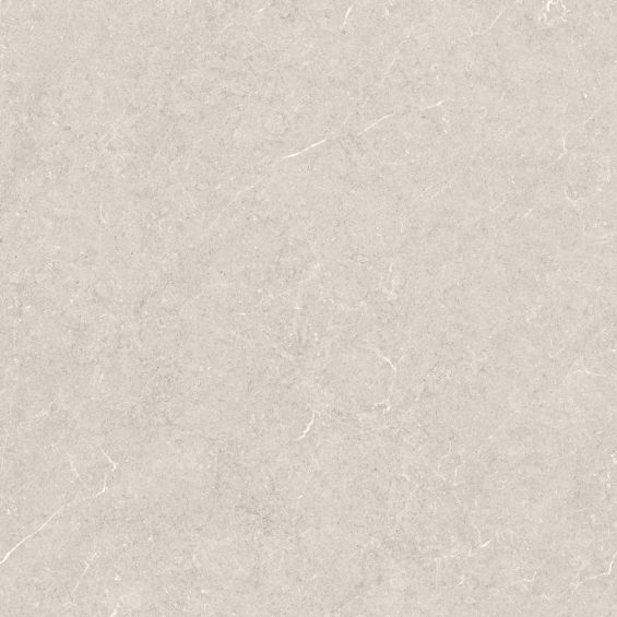Carrelage sol effet pierre Suwon ivoire120x120 cm