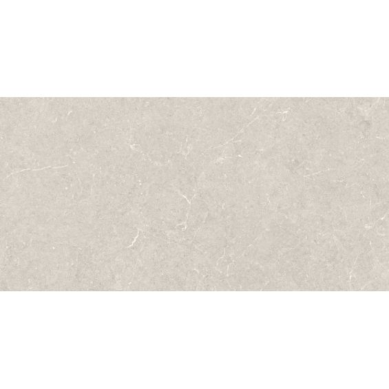 Carrelage sol effet pierreSuwon ivoire30x60 cm