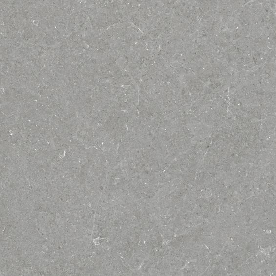 Carrelage sol effet pierre Suwon gris 60x60 cm