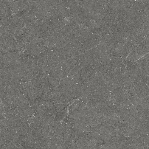 Carrelage sol effet pierreSuwon anthracite 90x90 cm