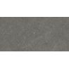 Carrelage sol effet pierreSuwon anthracite 30x60 cm
