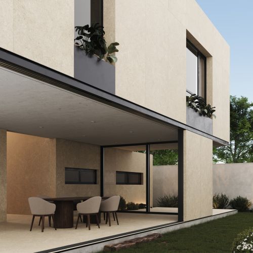 Carrelage sol extérieur...