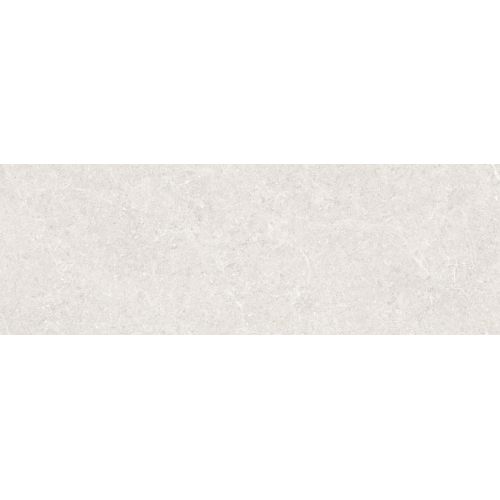 Carrelage mur Suwon blanc grisé 30x90 cm