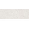 Carrelage mur Suwon blanc grisé 30x90 cm