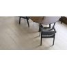 Carrelage sol imitation parquet Goa hêtre mat 20120 cm