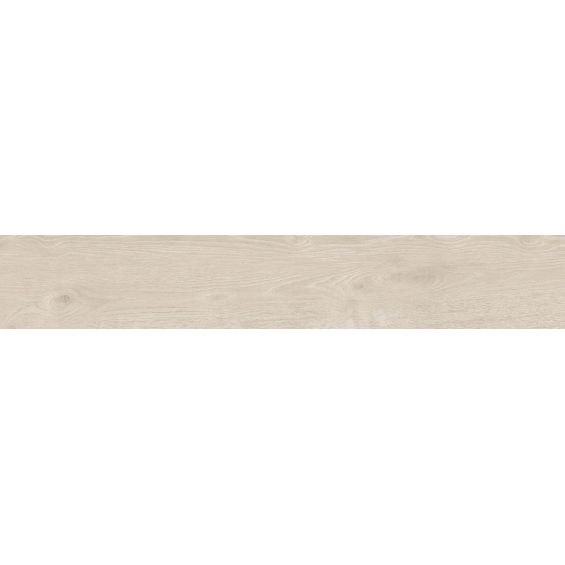 Carrelage sol imitation parquet Goa hêtre mat 20120 cm