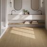 Carrelage sol imitation parquet Goa chêne mat 20120 cm