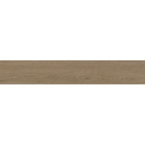 Carrelage sol imitation parquet Goa noisette mat 20120 cm