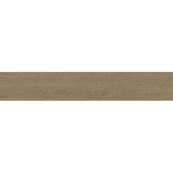 Carrelage sol imitation parquet Goa noisette mat 20120 cm