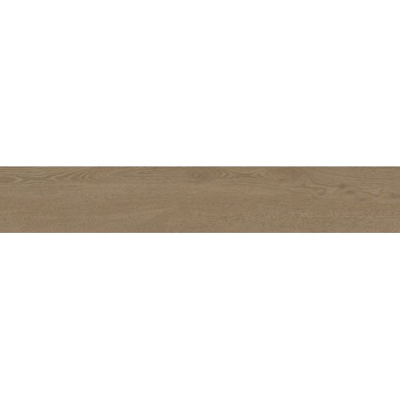 Carrelage sol imitation parquet Goa noisette mat 20120 cm