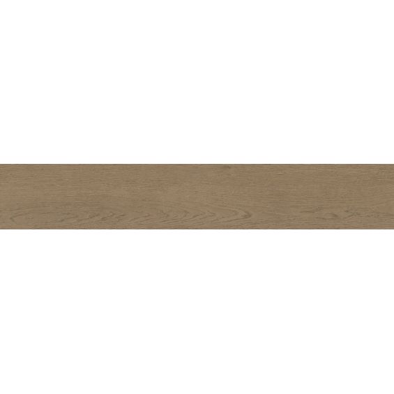 Carrelage sol imitation parquet Goa noisette mat 20120 cm