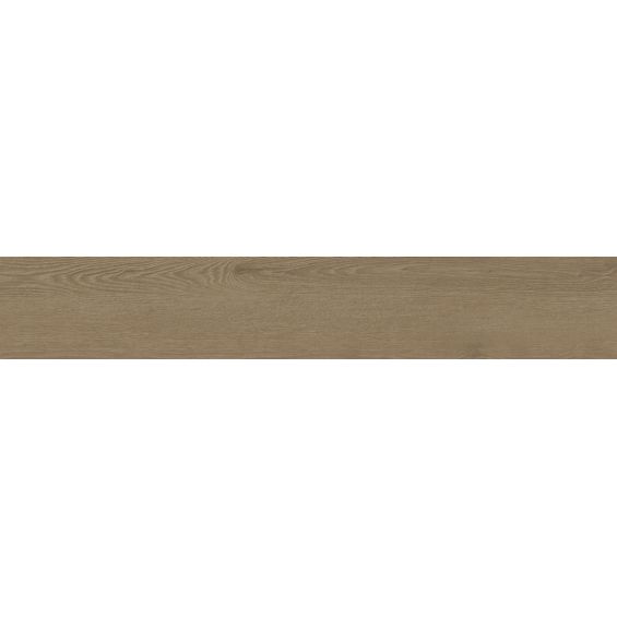 Carrelage sol imitation parquet Goa noisette mat 20120 cm